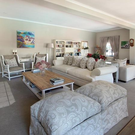19Th Hole Guest Lodge - Golfers Paradise Hermanus Exteriör bild