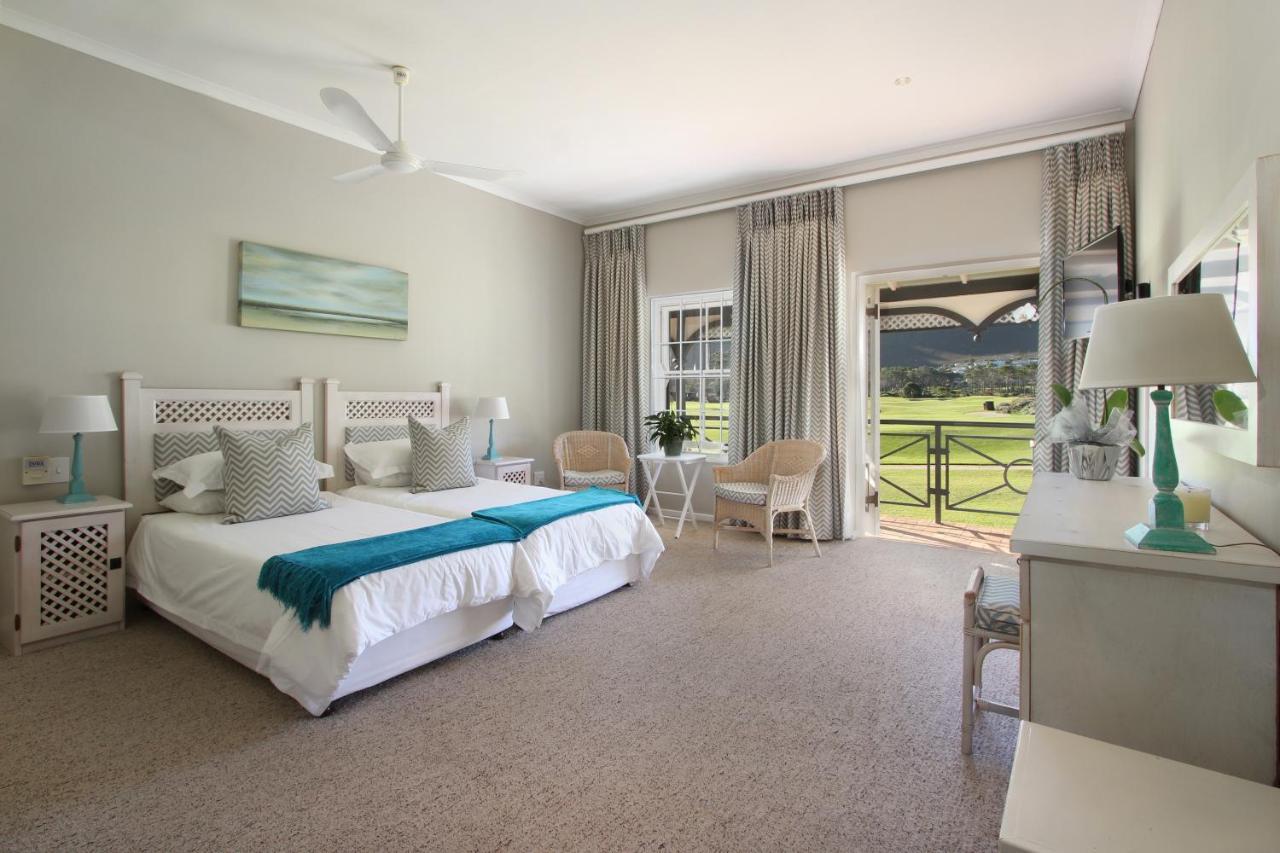 19Th Hole Guest Lodge - Golfers Paradise Hermanus Exteriör bild