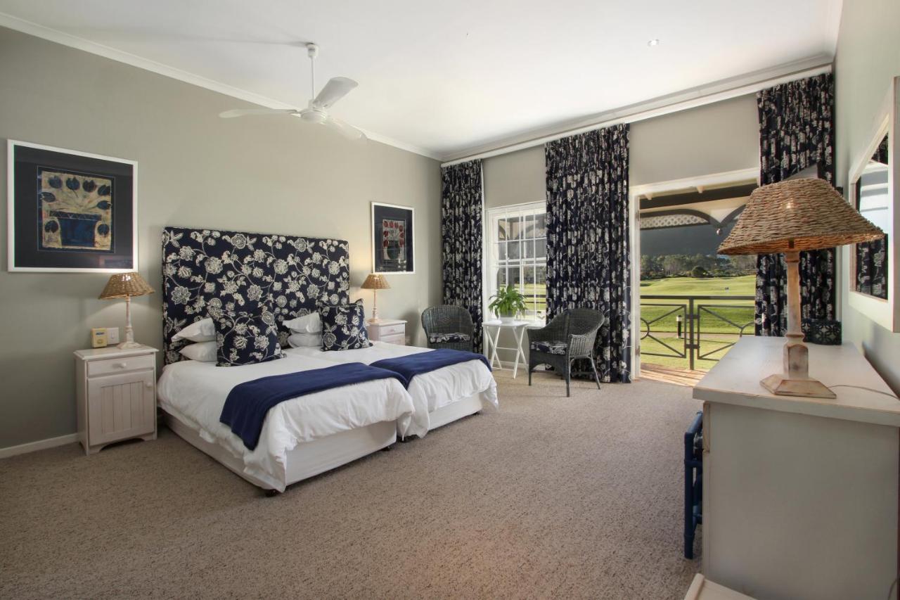 19Th Hole Guest Lodge - Golfers Paradise Hermanus Exteriör bild