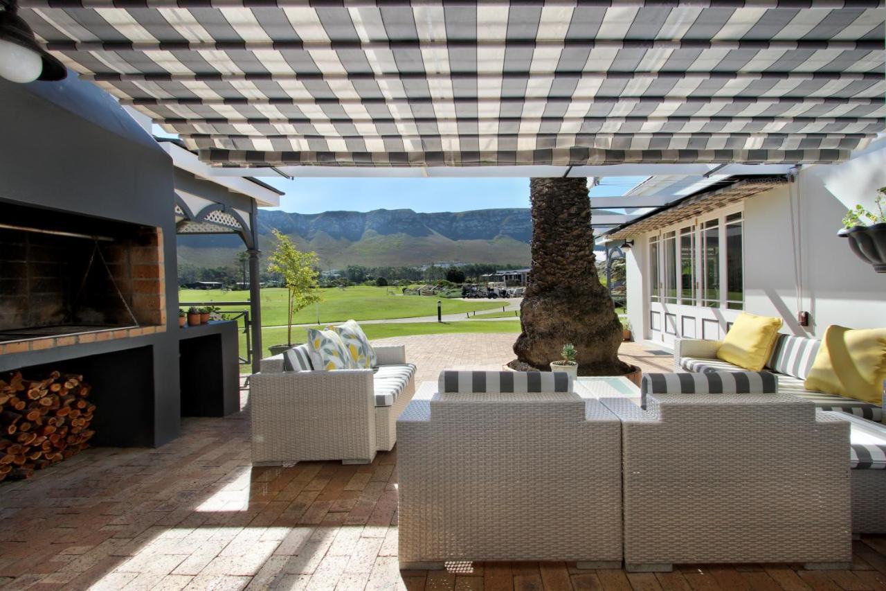 19Th Hole Guest Lodge - Golfers Paradise Hermanus Exteriör bild